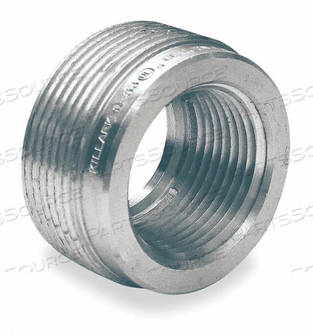 OEM#: RE21Sредукционная втулка HAZ СТАЛЬ 3/4 НА 1/2 ДЮЙМА от Hubbell Power Systems