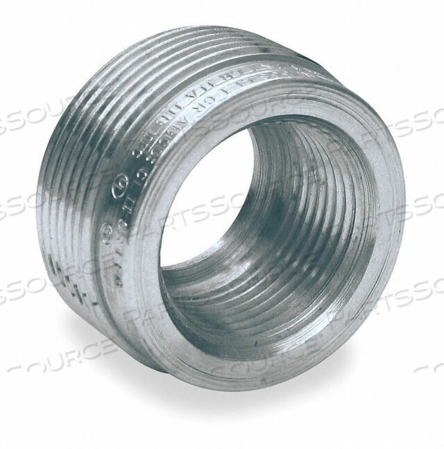 OEM#: RE53Sредукционная втулка HAZ СТАЛЬ 1-1/2 НА 1 ДЮЙМ от Hubbell Power Systems