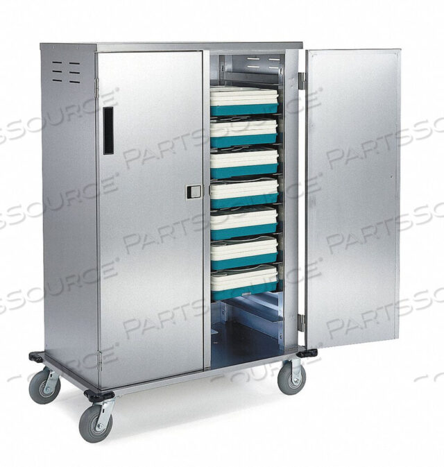 OEM#: 5720MEAL DELI CRT UNINSLTD NONPASS STNLSSSTL от Lakeside Manufacturing, Inc.