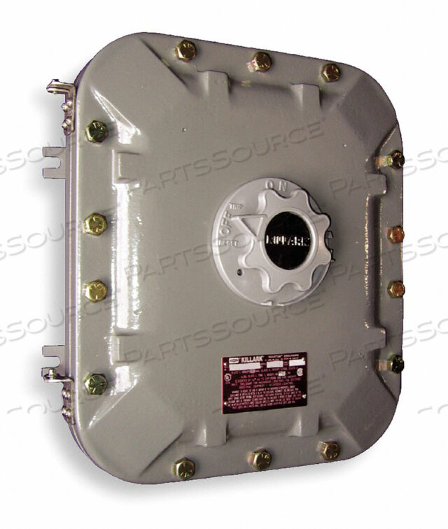 OEM#: EXB-NFD-0303РАЗЪЕДИНИТЕЛЬНЫЙ ВЫКЛЮЧАТЕЛЬ ОПАСНОГО ЗОНИРОВАНИЯ 30A от Hubbell Power Systems