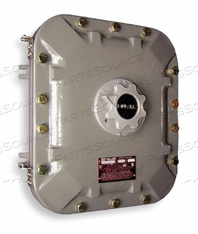 OEM#: EXB-FDS-0603РАЗЪЕДИНИТЕЛЬ ОПАСНОГО ЗОНИРОВАНИЯ 60A от Hubbell Power Systems
