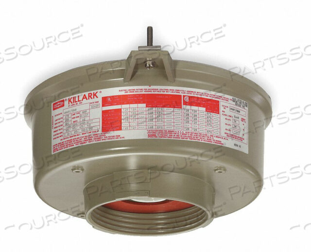OEM#: VM3S150НАТРИЕВЫЙ СВЕТИЛЬНИК ВЫСОКОГО ДАВЛЕНИЯ S55 от Hubbell Power Systems