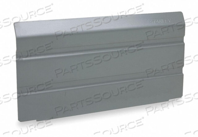 OEM#: D3011/25PDRAWER DIVIDER PK25 от Stanley Vidmar