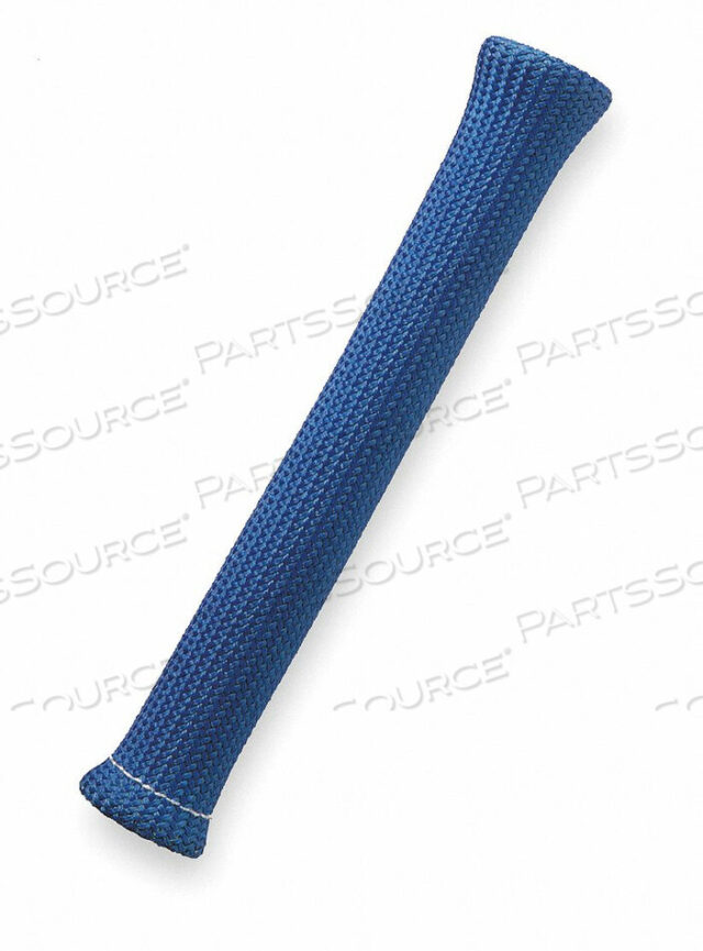 OEM#: UUN7.50BLЗащитный чехол для свечи зажигания 7,50 ДЮЙМОВ СИНИЙ PK8 от Techflex