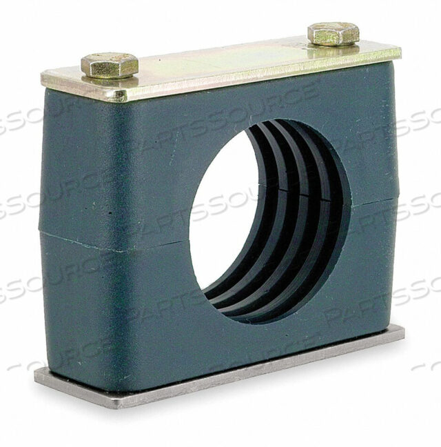 OEM#: S5027SBETA CLAMP ASSEMBLY SINGLE 1-1/4 PIPE by ZSI