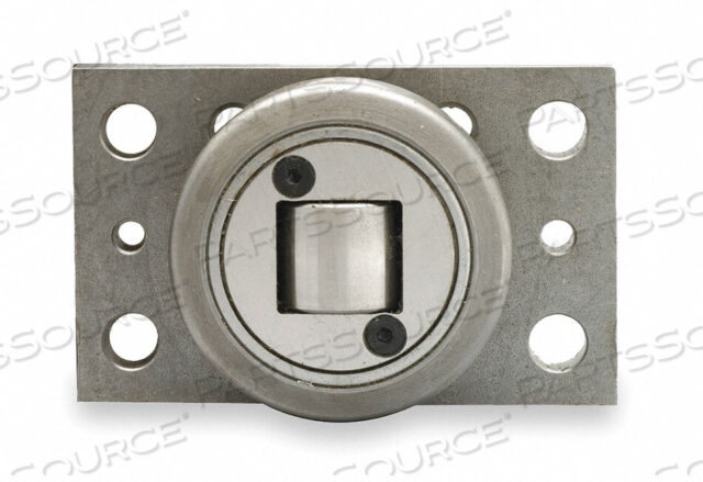 OEM#: HVBEA-455/HVP1BEARING ASSY 50.0 MM W 76.0 MM H от Hevi-Rail