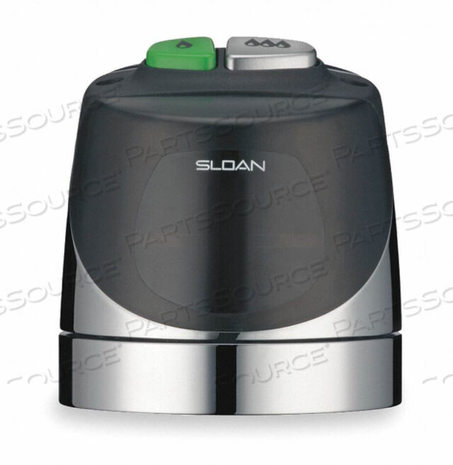 OEM#: ECOS RESS-C 1.6/1.1DUAL FLUSH BATTERY FV RETROFIT KIT от Sloan