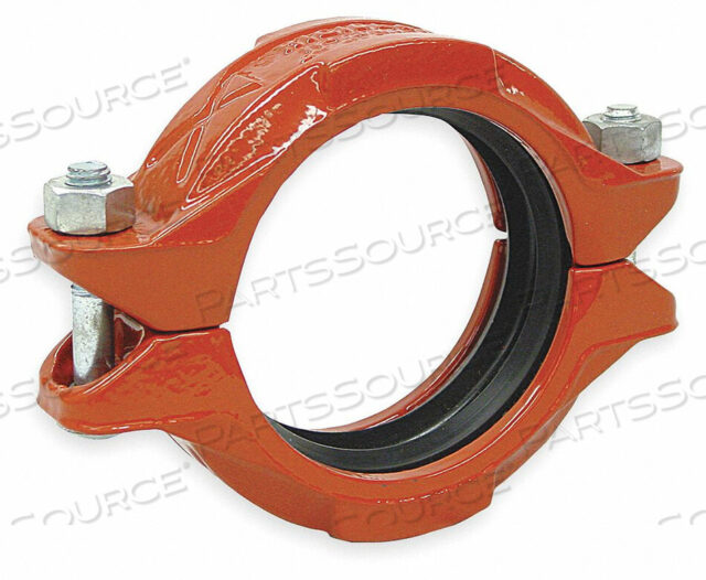 OEM#: 0390013563RIGIDLOK(R) СОЕДИНЕНИЕ 6 ЖЕЛЕЗО 750 PSI от Gruvlok