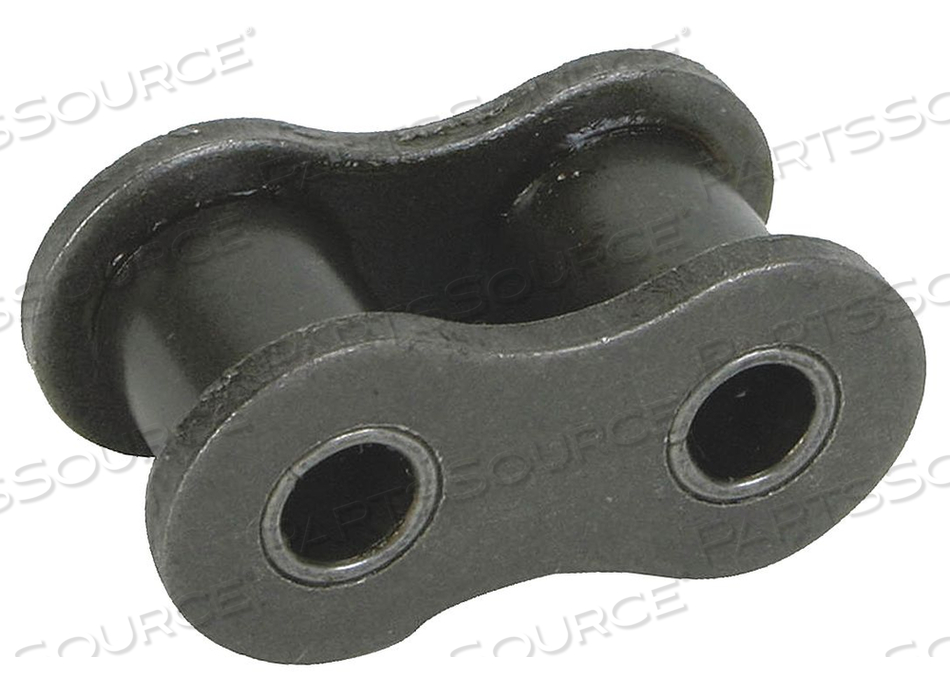 OEM#: 2YEA7ROLLER LINK 35 STANDARD RIVETED PK5 от DAYTON ELECTRIC MANUFACTURING CO