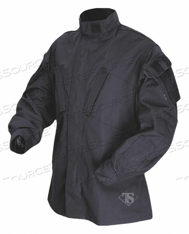 OEM#: 1386TACTICAL POLO BLACK 2XL 39 L от TRU-SPEC