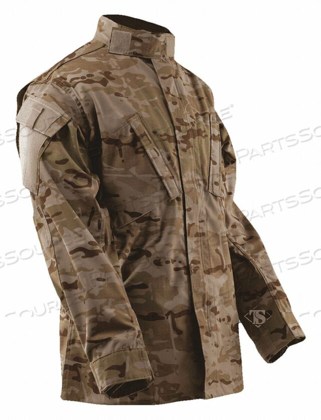 OEM#: 1325TACTICAL POLO MULTICAM ARID L 37 L от TRU-SPEC