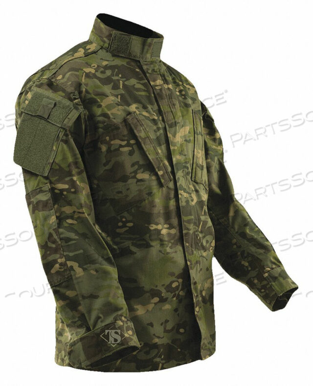 OEM#: 1327ТАКТИЧЕСКОЕ ПОЛО MULTICAM TROPIC XS 32 L от TRU-SPEC