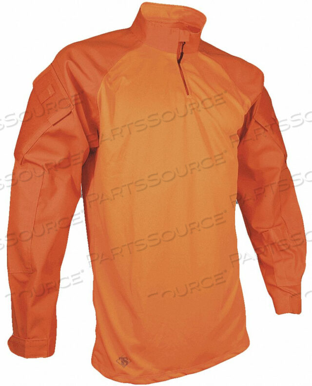 OEM#: 2597TACTICAL POLO HI-VIS ORANGE L 37 L от TRU-SPEC