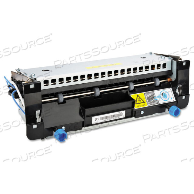OEM#: 40X842540X8425 КОМПЛЕКТ ДЛЯ ОБСЛУЖИВАНИЯ, РЕСУРС 200 000 СТРАНИЦ от Lexmark