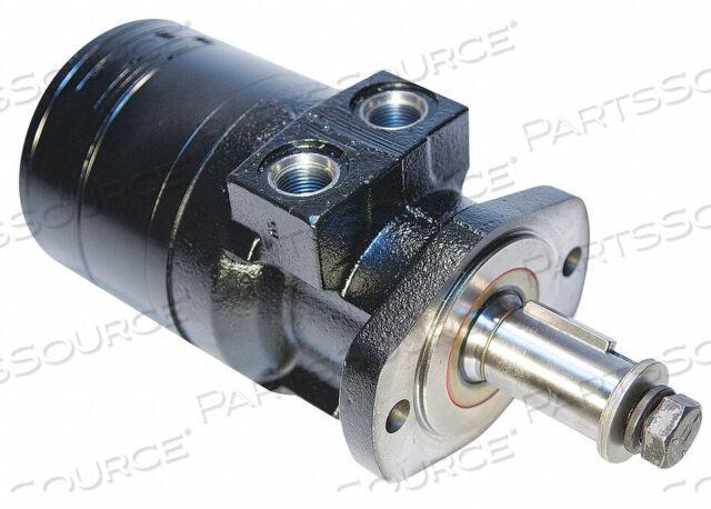 OEM#: TG0140AS030AAAAГИДРАВЛИЧЕСКИЙ ДВИГАТЕЛЬ 8.6 CU IN./REV. от Parker Hannifin Corporation