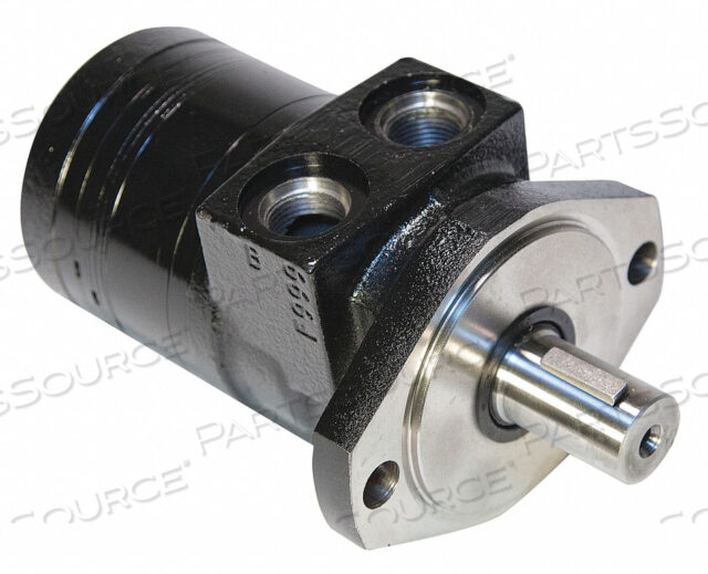 OEM#: TB0230AS100AAAAГИДРАВЛИЧЕСКИЙ ДВИГАТЕЛЬ 13,9 куб. ДЮЙМОВ/ОБ. от Parker Hannifin Corporation