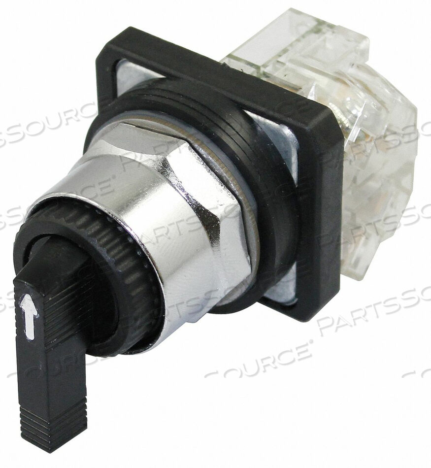 OEM#: 30G314БЕЗ ПОДСВЕТКИ СЕЛЕКТОРНЫЙ ПЕРЕКЛЮЧАТЕЛЬ КУЛАЧКОВЫЙ C 3P 30MM от DAYTON ELECTRIC MANUFACTURING CO