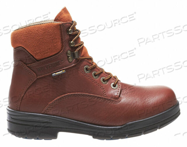OEM#: W031206 WORK BOOT 11 M BROWN STEEL PR от Wolverine