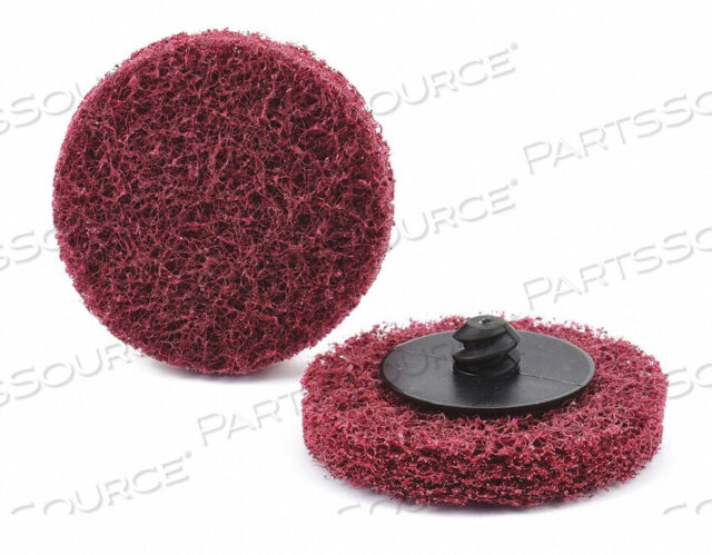 OEM#: 53390BB QLOK-R FINISH 2IN HS4406 VFN от Arc Abrasives