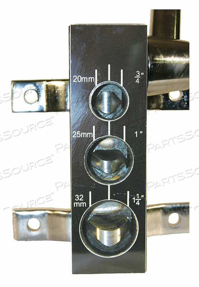 OEM#: WFN1TUBE AND PIPE METCHER STEEL от Heck Industries