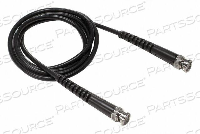 OEM#: 2249-C-12BNC КОАКСИАЛЬНЫЙ КАБЕЛЬ 12 ДЮЙМОВ ЧЕРНЫЙ от Pomona Electronics