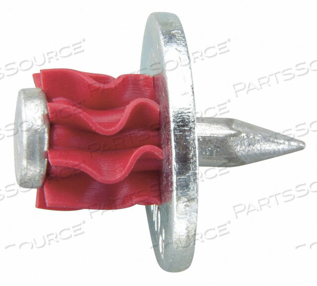 OEM#: 50070-PWRDRIVE PIN 3/4 ДЮЙМА СЕРЕБРИСТЫЙ PK100 от Powers Fasteners