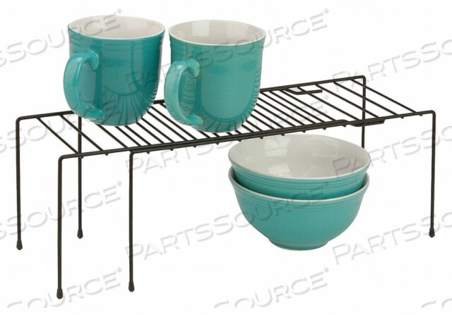 OEM#: KCH-04370ОРГАНИЗАТОР ДЛЯ ПОЛОК 14 57/64 Дx6 Шx6 29/64 В от Honey-Can-Do