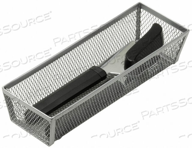 OEM#: KCH-02159ЛОТОК ДЛЯ СТОЛОВЫХ ПРИБОРОВ 9 ДЮЙМОВ X 3 ДЮЙМА X 2 ДЮЙМА В от Honey-Can-Do