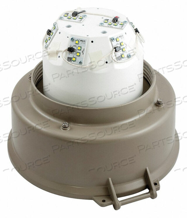 OEM#: VM4LB09030WWLIGHT FIXTURE TANK LED 90W CCSAUS от Hubbell Power Systems