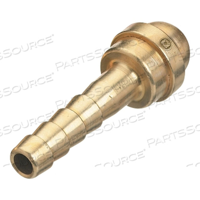 OEM#: 18PKGD: CGA 022 НИППЕЛЬ 3/16 BARB от Western Enterprises