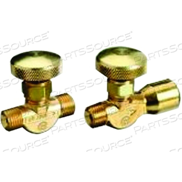 OEM#: 218-DNPT КЛАПАН, 1/4F X 1/4F 3000PSI от Western Enterprises