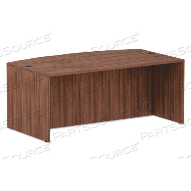 OEM#: VA227236WAALERA VALENCIA SERIES КОРПУС ПЕРЕДНЕГО СТОЛА, 71 X 41,38 X 29,63, СОВРЕМЕННЫЙ ОРЕХ от Alera