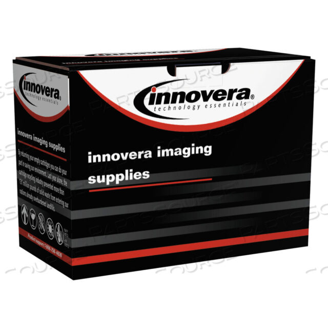 OEM#: IVRD203UREMANUFACTURED BLACK ULTRA HIGH-YIELD TONER, ЗАМЕНА ДЛЯ MLT-D203U (SU919A), РЕСУРС 15 000 СТРАНИЦ от Innovera