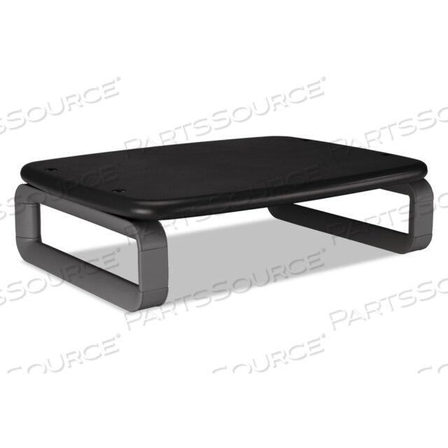 OEM#: K60089 ПОДСТАВКА ДЛЯ МОНИТОРА С SMARTFIT, ДЛЯ 24 МОНИТОРОВ, 15,5 X 12 X 3-6, ЧЕРНО-СЕРАЯ, ВЫДЕРЖИВАЕТ 80 ФУНТОВ от Kensington Computer Products