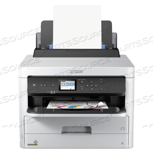 БЕСПРОВОДНОЙ СТРУЙНЫЙ ПРИНТЕР WORKFORCE PRO WF-C5290
