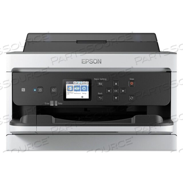 БЕСПРОВОДНОЙ СТРУЙНЫЙ ПРИНТЕР WORKFORCE PRO WF-C5210