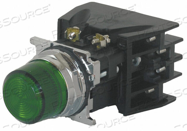 OEM#: 10250T828GD24КНОПКА С ПОДСВЕТКОЙ И КОНТАКТЫ 24 В переменного/постоянного тока от Eaton
