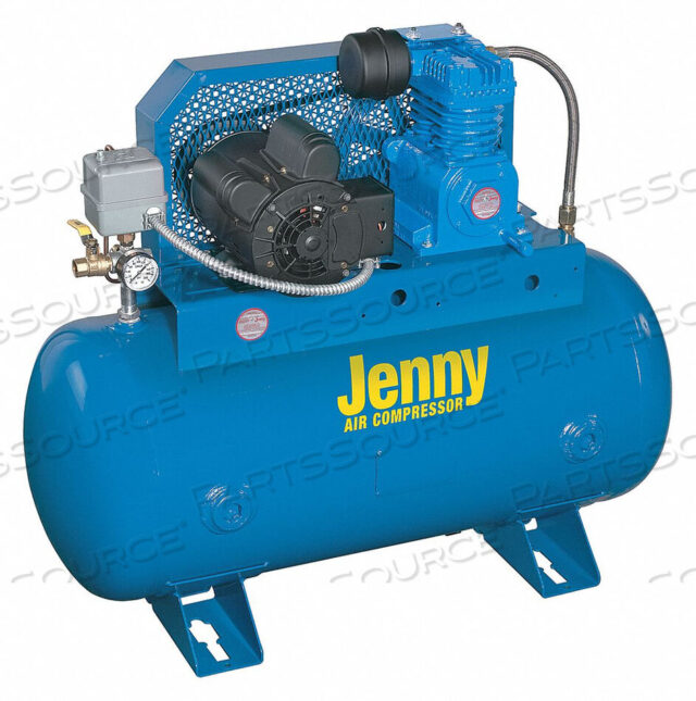 OEM#: K1S-30UMS-115/1 ВОЗДУШНЫЙ КОМПРЕССОР ДЛЯ ПОЖАРОТУШЕНИЯ 1 л.с. HORZ от Jenny