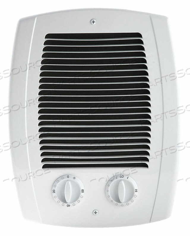 OEM#: CBC103TWCMPCT RECSSD ELCT WL HEATR 10-1/8 H 240V от Cadet