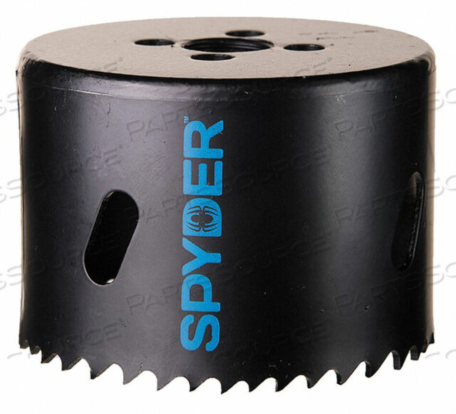 OEM#: 600091CFКОРОНКА БИМЕТАЛЛИЧЕСКАЯ 2-3/4 ДЮЙМА от Spyder