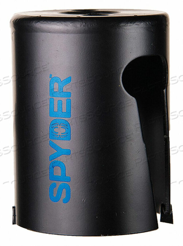 OEM#: 600017CFКОРОНЧАТАЯ ПИЛА С ТВЕРДОСПЛАВНЫМ НАКОНЕЧНИКОМ 1-5/8 ДЮЙМА от Spyder