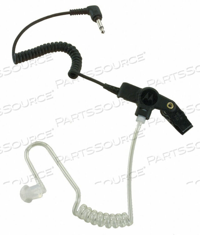 OEM#: RLN4941AEARPIECE WHITE ACOUSTIC TUBE by Motorola