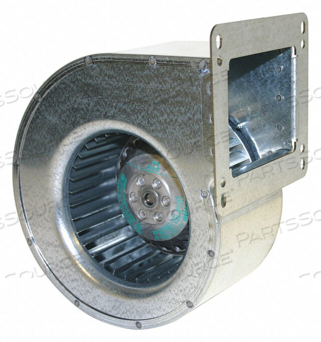 OEM#: EE1G-230-180-06PSC ВОЗДУХОДУВКА 230 В 495 КУБ. ФОН. 1-ФАЗА от EBM-Papst Inc.