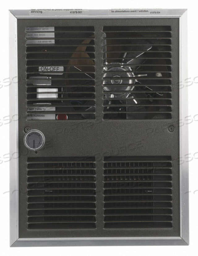 OEM#: H30522T2DWBCMPCT RECSSD ELCT WL HEATR 12-1/8 H 240V от TPI Corporation