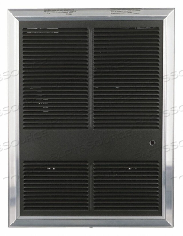 OEM#: HF3325TD-RPLG RECSSD ELCT WL HEATR 19-1/2 H 240V от TPI Corporation