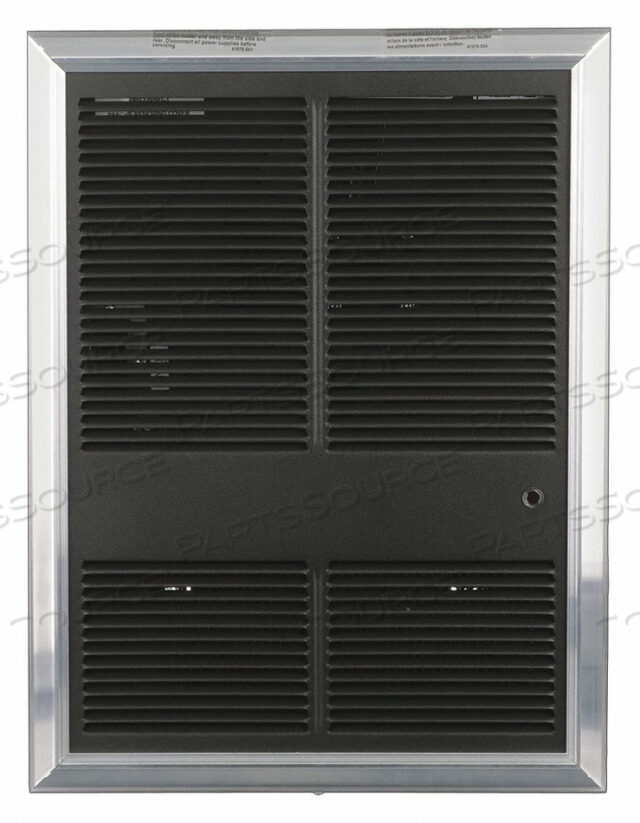 OEM#: E3323TD-RPLG RECSSD ELCT WL HEATR 19-1/2 H 120V от TPI Corporation