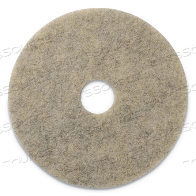 OEM#: 401827ПОЛИРОЛЬНЫЕ ДИСКИ PORKO PLUS, ДИАМЕТР 27, КОРИЧНЕВЫЕ, 2 ШТ./КОРОБКА от Americo Manufacturing Co.