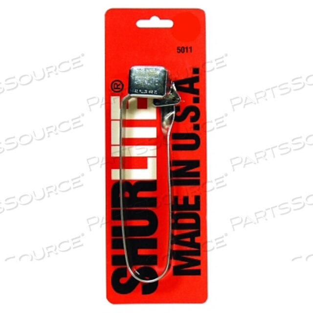 OEM#: 5011SHURLITE SPARK LIGHTER, ТРЕХКРЕМНЕВАЯ ЗАЖИГАЛКА С ПРИКРЕПЛЕННЫМИ КРЕМНЯМИ от GC Fuller