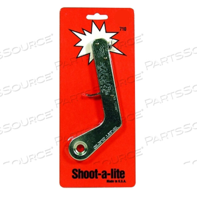 OEM#: 1501BSHURLITE SPARK LIGHTER, ПЛОСКАЯ ЗАЖИГАЛКА С КРУГЛЫМ ДИЗАЙНОМ ЧАШКИ, 100 EA/BX от GC Fuller