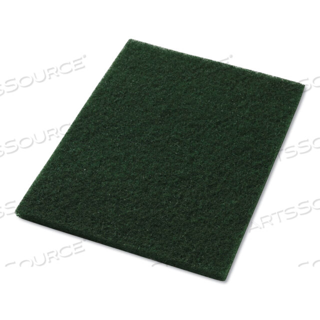 OEM#: 40031420САЛФЕТКИ ДЛЯ ОЧИСТКИ, 14 X 20, ЗЕЛЕНЫЕ, 5 ШТ./КОРОБКА от Americo Manufacturing Co.